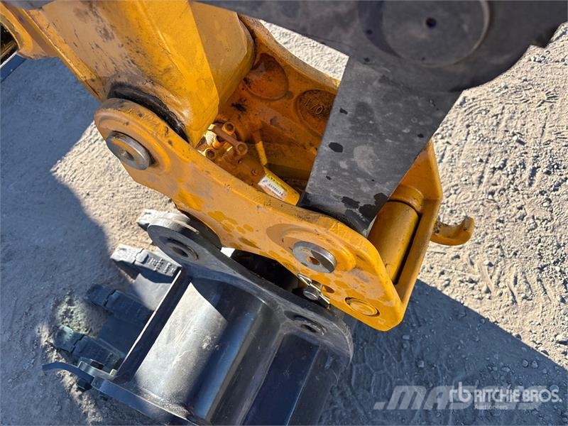 Sany SY55U Mini Excavator (Unused) Miniescavadeiras < 7t (Mini escavadeiras)