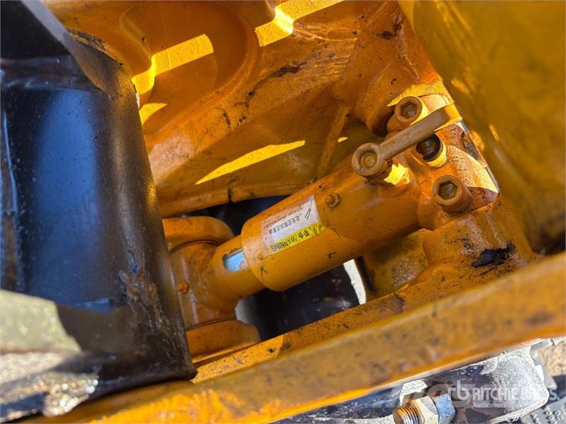 Sany SY55U Mini Excavator (Unused) Miniescavadeiras < 7t (Mini escavadeiras)