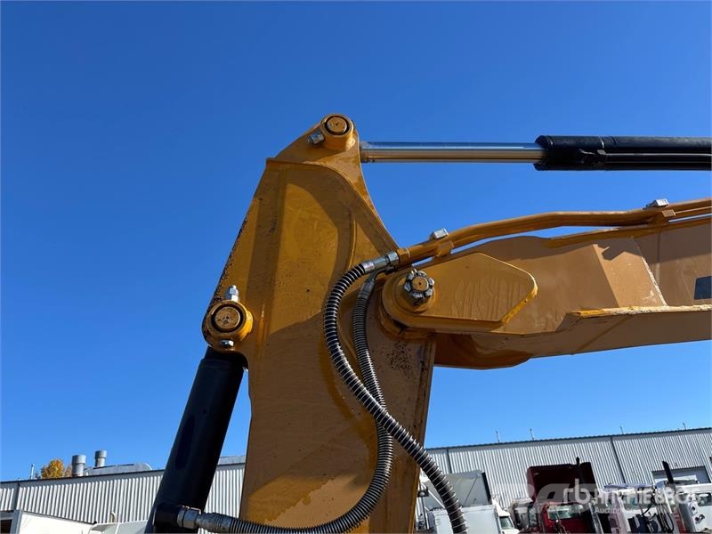 Sany SY55U Mini Excavator (Unused) Minigravemaskiner