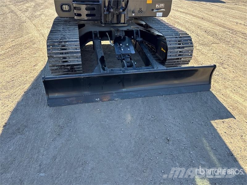 Sany SY55U Mini Excavator (Unused) Minigravemaskiner