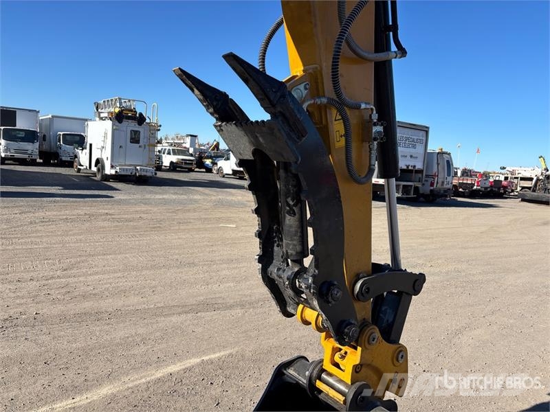 Sany SY55U Mini Excavator (Unused) Minigravemaskiner