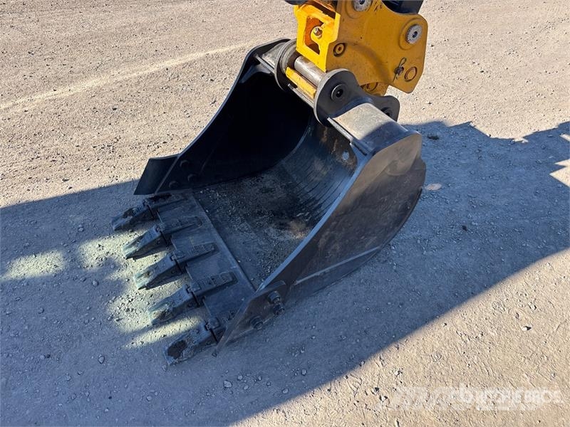 Sany SY55U Mini Excavator (Unused) Minigravemaskiner