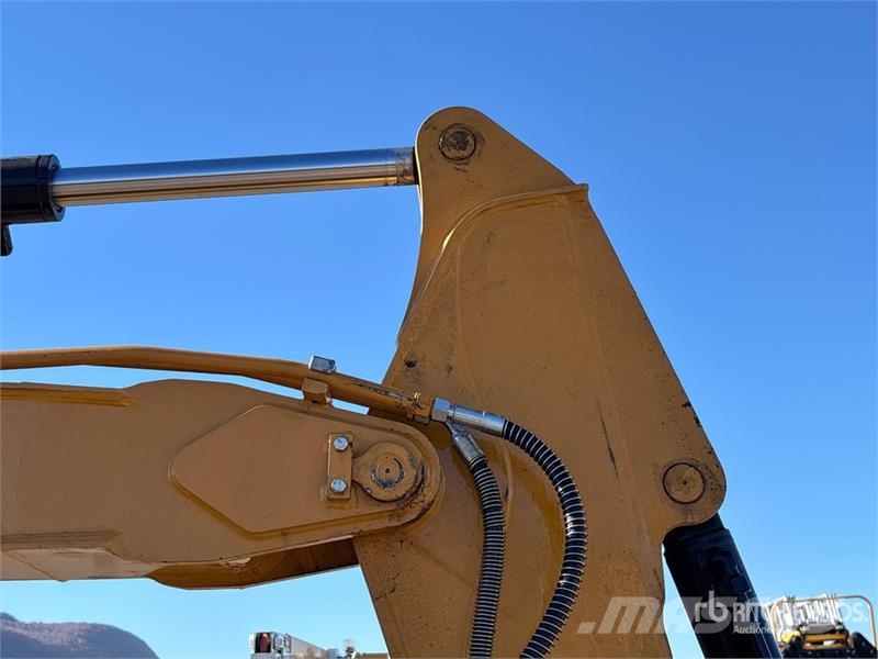 Sany SY55U Mini Excavator (Unused) Minigravemaskiner