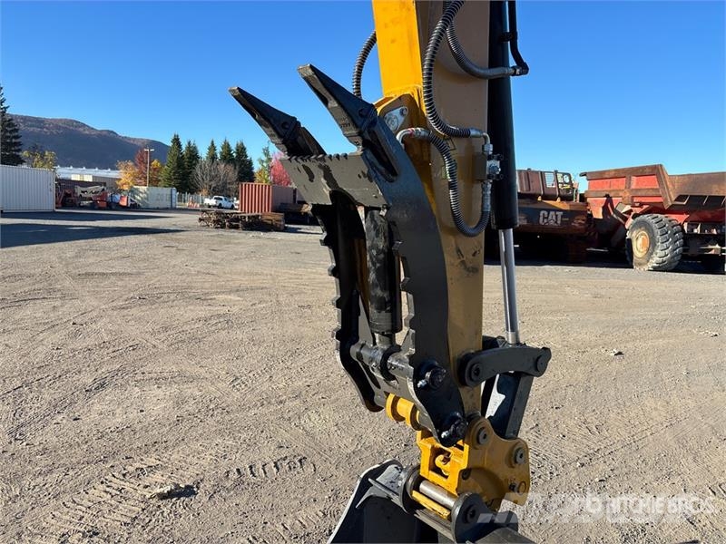 Sany SY55U Mini Excavator (Unused) Miniescavadeiras < 7t (Mini escavadeiras)