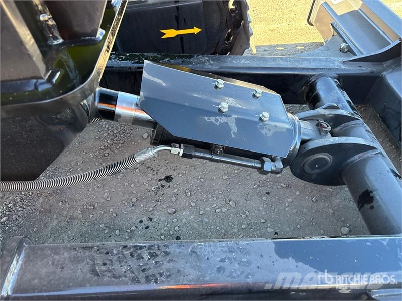 Sany SY55U Mini Excavator (Unused) Minigravemaskiner