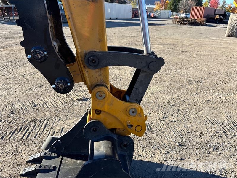 Sany SY55U Mini Excavator (Unused) Miniescavadeiras < 7t (Mini escavadeiras)