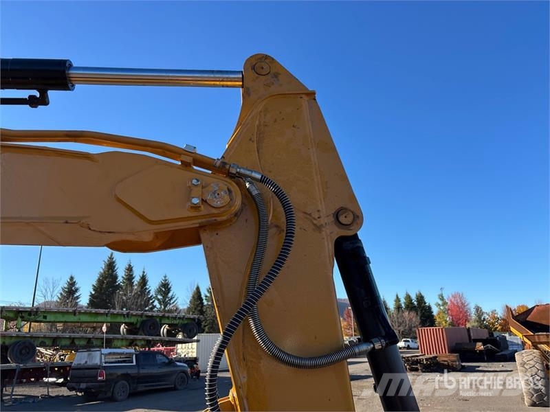 Sany SY55U Mini Excavator (Unused) Miniescavadeiras < 7t (Mini escavadeiras)