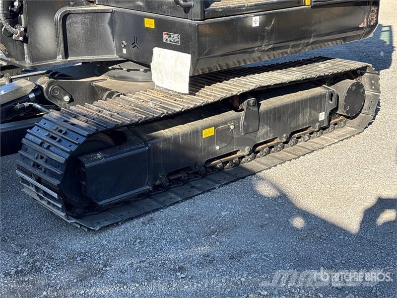 Sany SY55U Mini Excavator (Unused) Minibagger < 7t