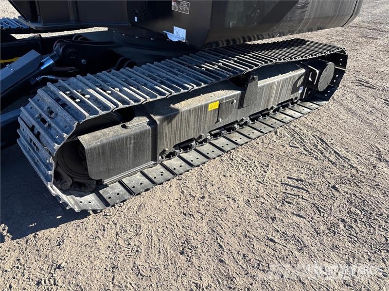Sany SY55U Mini Excavator (Unused) Miniescavadeiras < 7t (Mini escavadeiras)