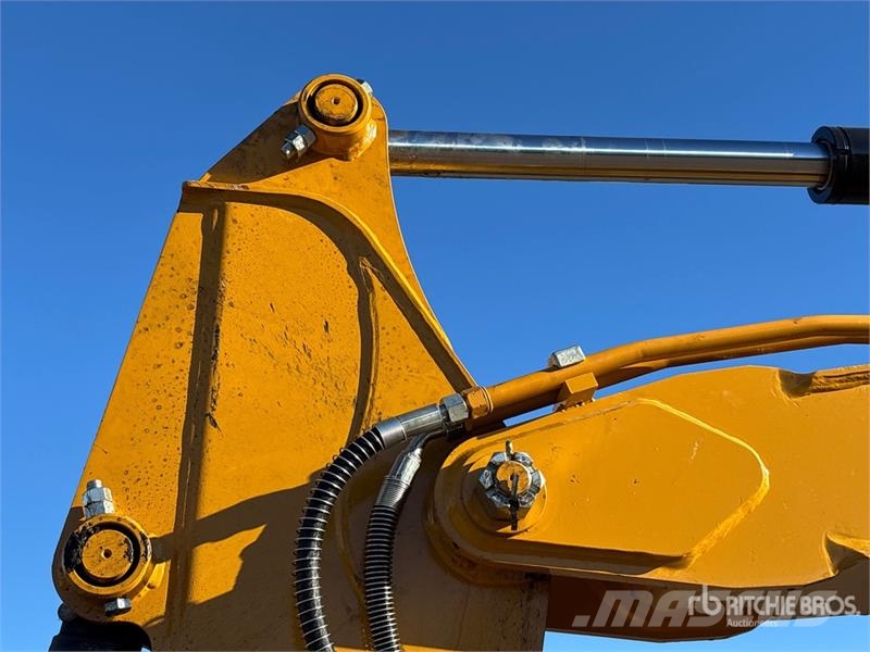 Sany SY55U Mini Excavator (Unused) Miniescavadeiras < 7t (Mini escavadeiras)