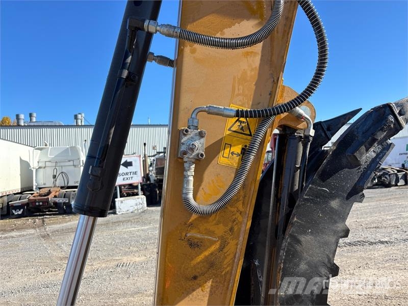 Sany SY55U Mini Excavator (Unused) Minigravemaskiner