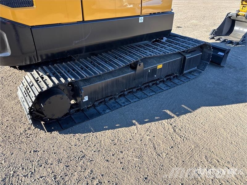 Sany SY55U Mini Excavator (Unused) Miniescavadeiras < 7t (Mini escavadeiras)