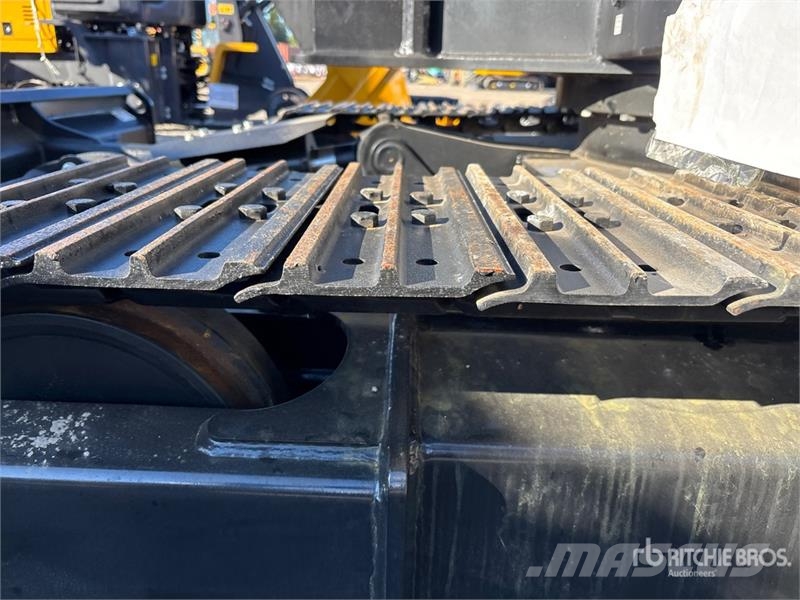 Sany SY55U Mini Excavator (Unused) Minibagger < 7t