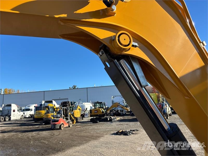 Sany SY55U Mini Excavator (Unused) Miniescavadeiras < 7t (Mini escavadeiras)