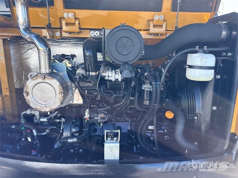 Sany SY55U Mini Excavator (Unused) Minibagger < 7t