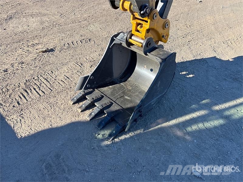 Sany SY55U Mini Excavator (Unused) Miniescavadeiras < 7t (Mini escavadeiras)