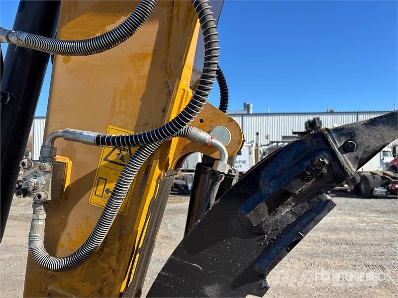 Sany SY55U Mini Excavator (Unused) Minigravemaskiner