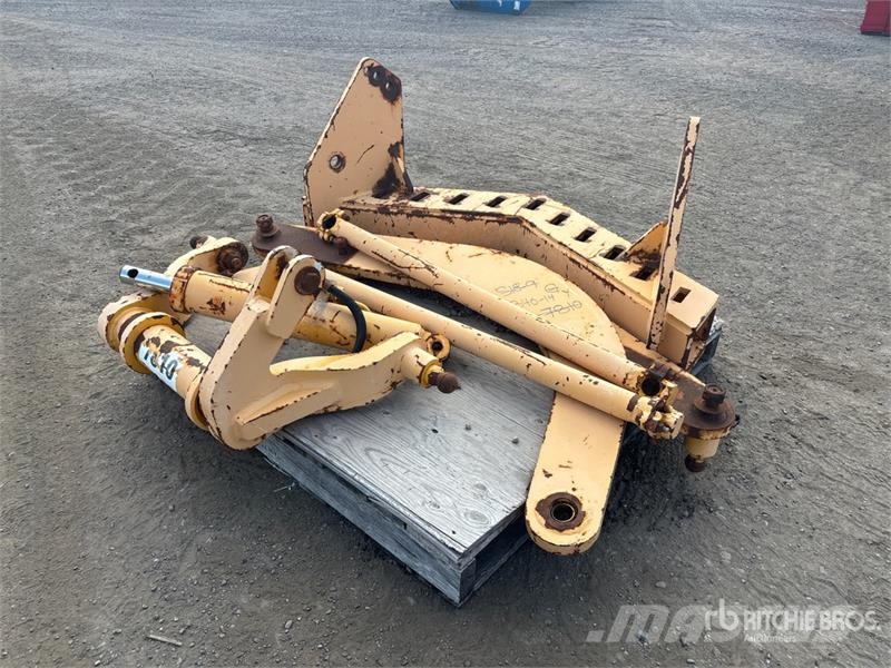  Scarifier Строителство - Други