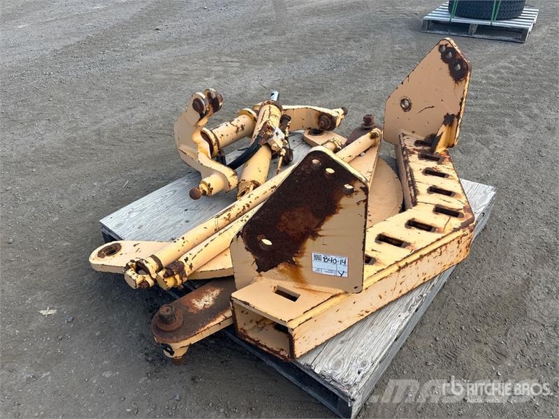  Scarifier Строителство - Други