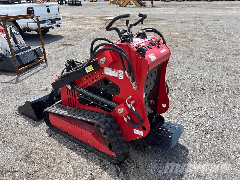 SDGRAND SSL60 Mini Compact Track Loader Chargeuse compacte