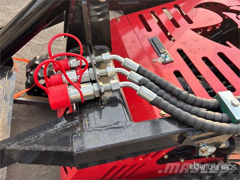 SDGRAND SSL60 Mini Compact Track Loader Chargeuse compacte
