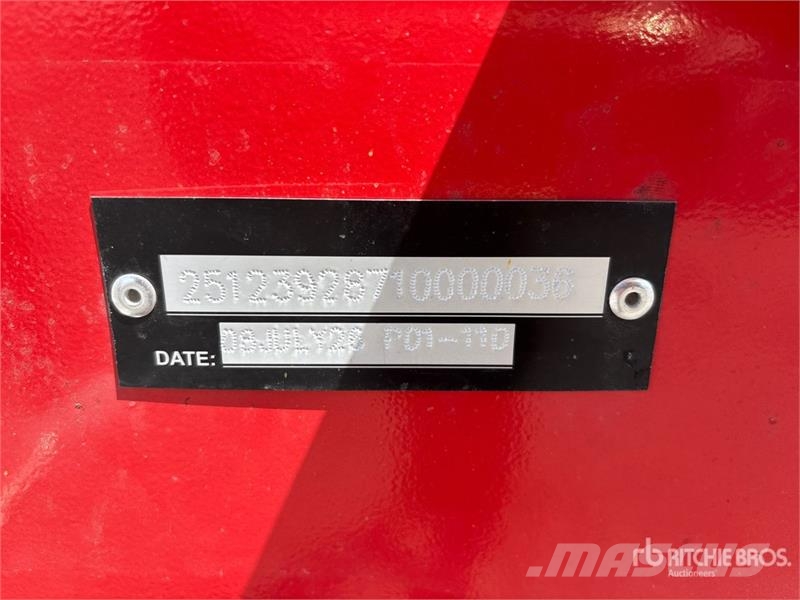 SDGRAND SSL60 Mini Compact Track Loader Chargeuse compacte