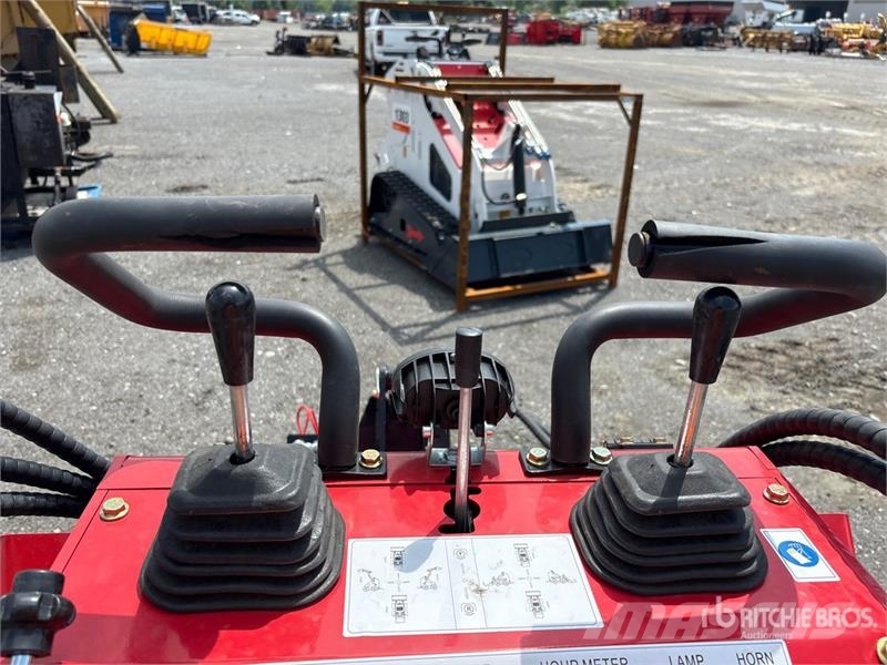 SDGRAND SSL60 Mini Compact Track Loader Chargeuse compacte
