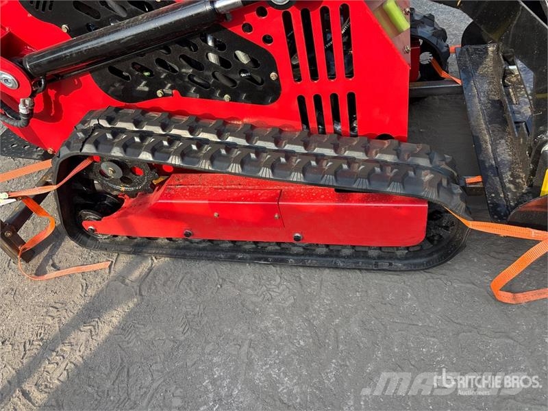 SDGRAND SSL60 Mini Compact Track Loader Chargeuse compacte