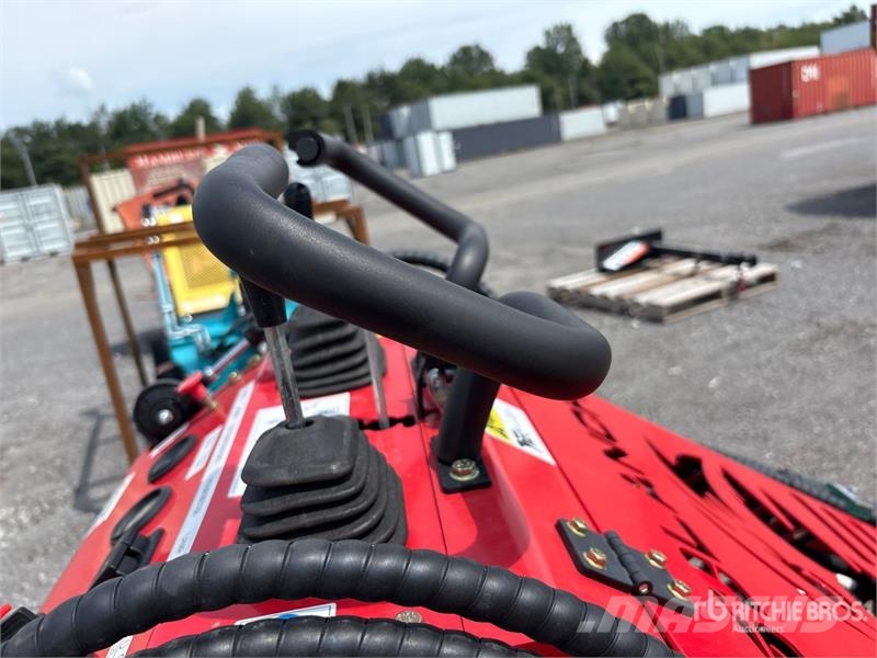SDGRAND SSL60 Mini Compact Track Loader Chargeuse compacte
