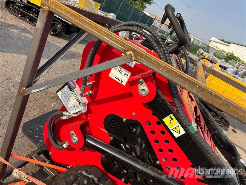 SDGRAND SSL60 Mini Compact Track Loader Chargeuse compacte