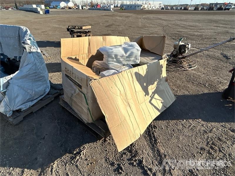  SDLANCH IRGC40 3 TT E-Trike Mini Golf Cart (Unused Гольф-кары