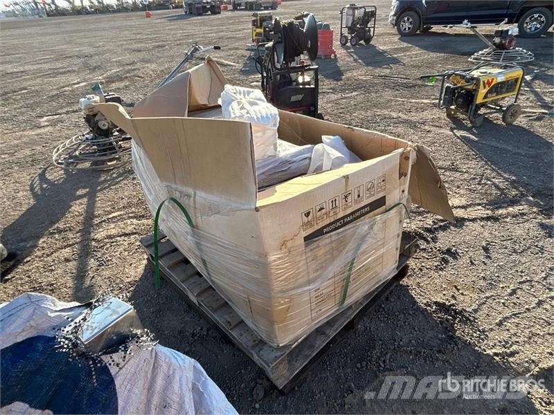  SDLANCH IRGC40 3 TT E-Trike Mini Golf Cart (Unused Гольф-кары