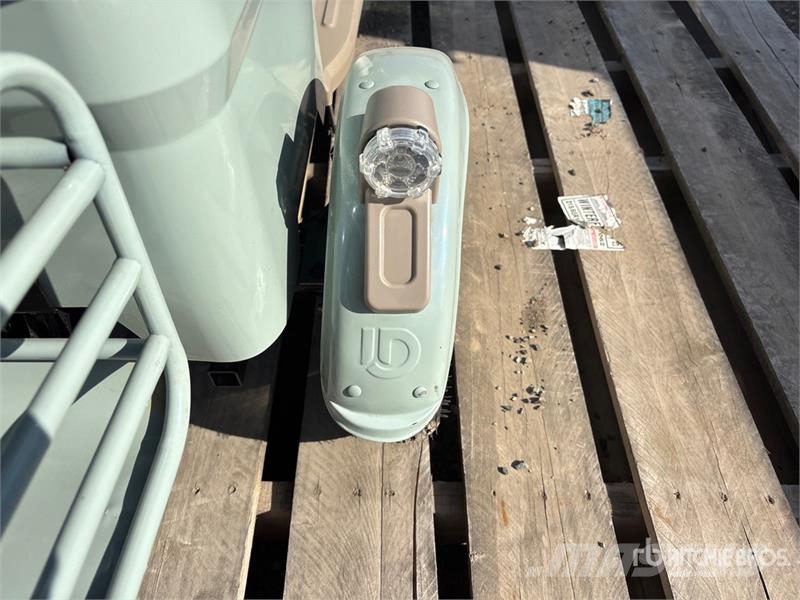 SDLANCH IRGC40 3 TT Electric E-Trike Mini Golf Car Golf vozila