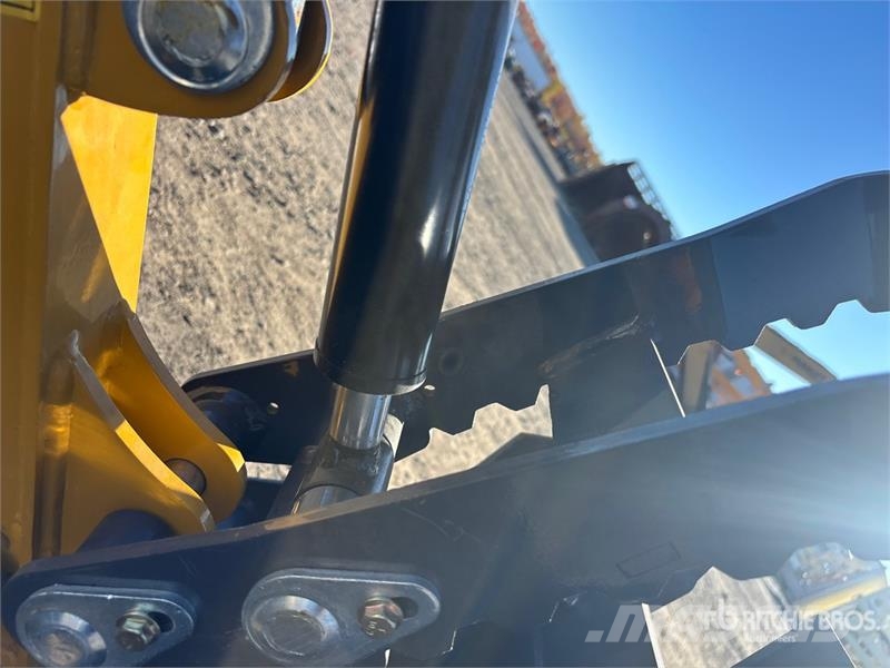 SDLANCH ME20-YELLOW Yanmar Diesel Mini Excavator ( Minikoparki