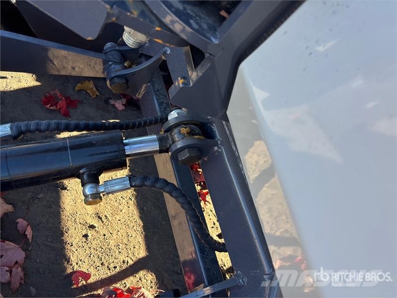 SDLANCH ME20-YELLOW Yanmar Diesel Mini Excavator ( Minikoparki