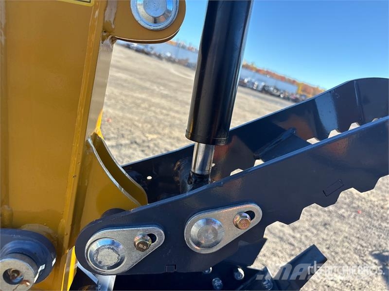 SDLANCH ME20-YELLOW Yanmar Diesel Mini Excavator ( Minikoparki