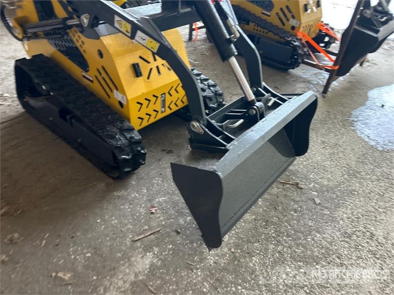 SDLANCH SSL60 Mini Compact Track Loader (Unused) Minicarregadeiras