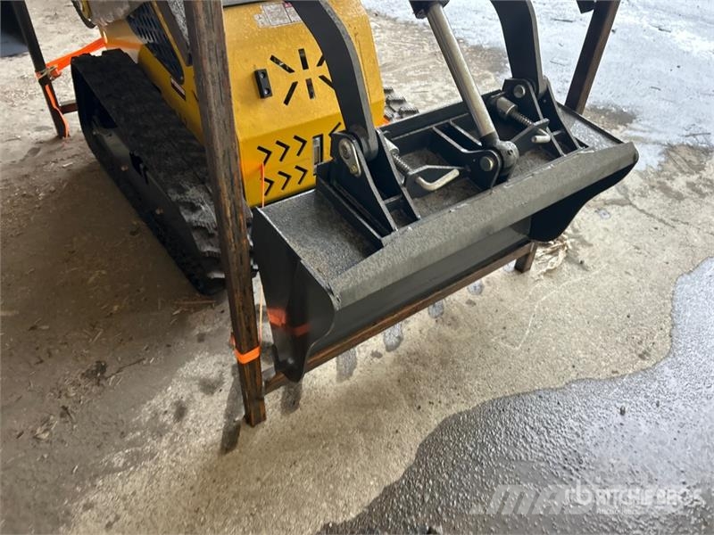 SDLANCH SSL60 Mini Compact Track Loader (Unused) Minicarregadeiras