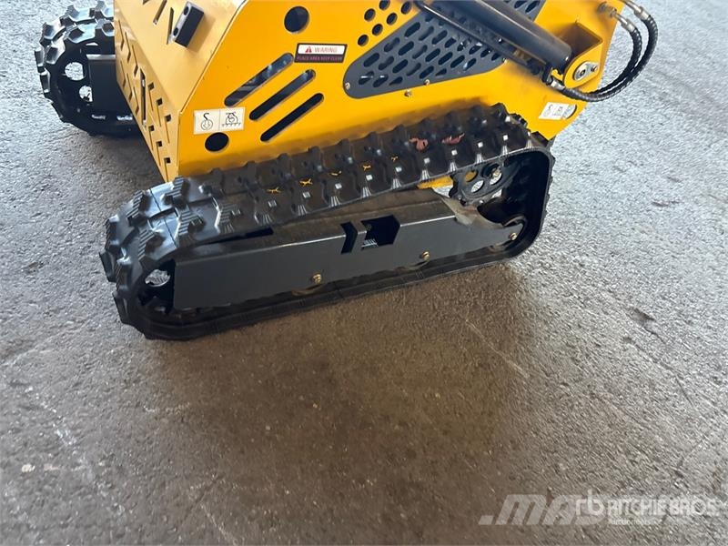 SDLANCH SSL60 Mini Compact Track Loader (Unused) Minicarregadeiras