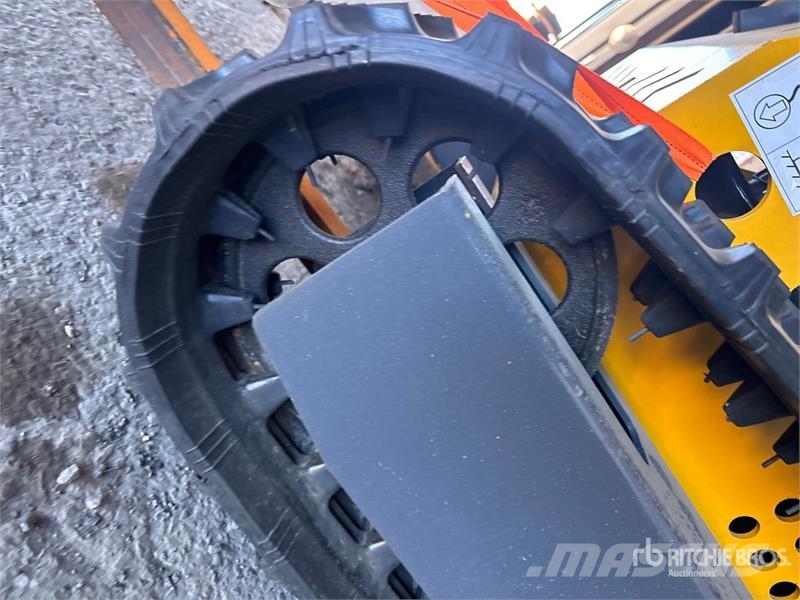 SDLANCH SSL60 Mini Compact Track Loader (Unused) Minicarregadeiras