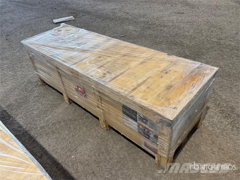  SDLC1220 12 ft x 20 ft Carport (Unused) Steel frame buildings