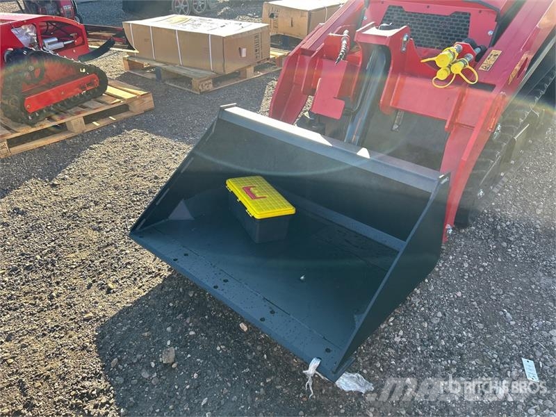  SDLOOL 1050K Compact Track Loader (Unused) لوادر انزلاقية التوجيه