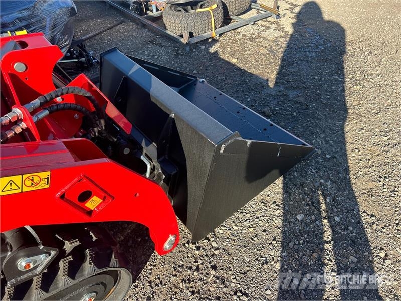  SDLOOL 1050K Compact Track Loader (Unused) لوادر انزلاقية التوجيه
