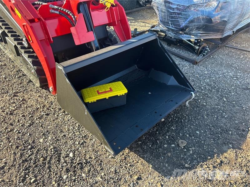  SDLOOL 1050K Compact Track Loader (Unused) لوادر انزلاقية التوجيه