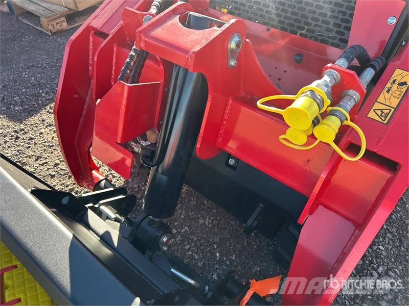  SDLOOL 1050K Compact Track Loader (Unused) لوادر انزلاقية التوجيه