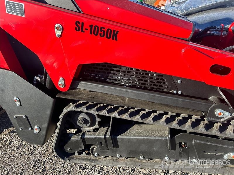  SDLOOL 1050K Compact Track Loader (Unused) لوادر انزلاقية التوجيه