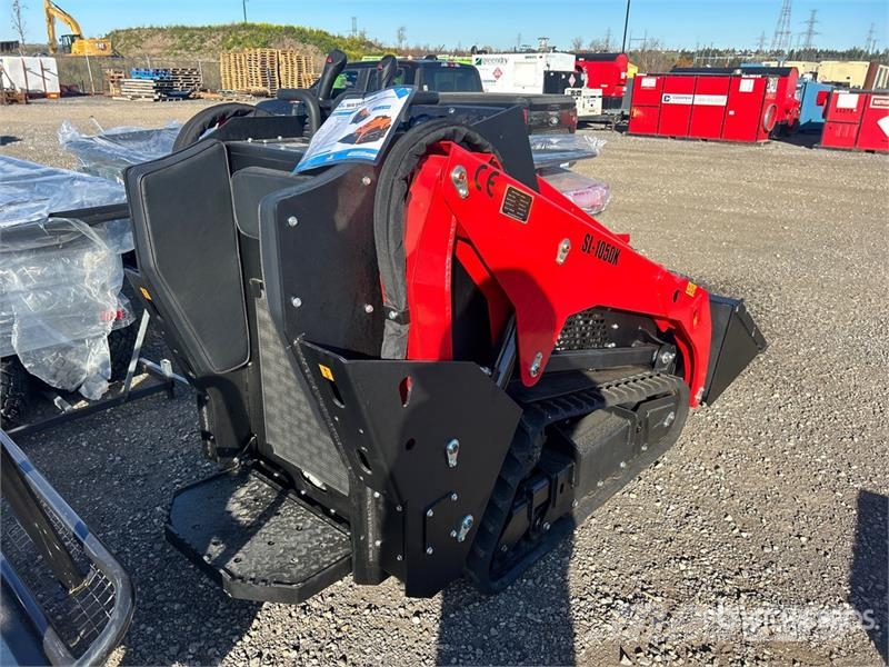  SDLOOL 1050K Compact Track Loader (Unused) لوادر انزلاقية التوجيه