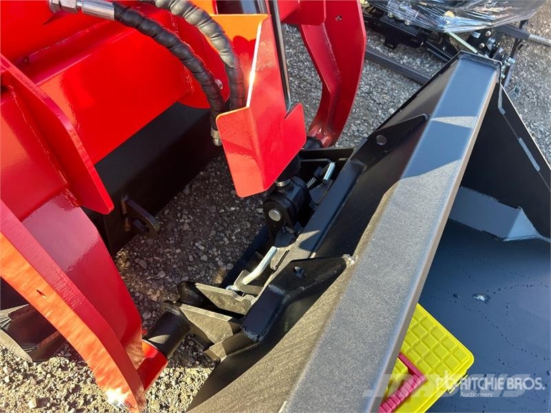 SDLOOL 1050K Mini Compact Track Loader (Unused) Мини товарачи