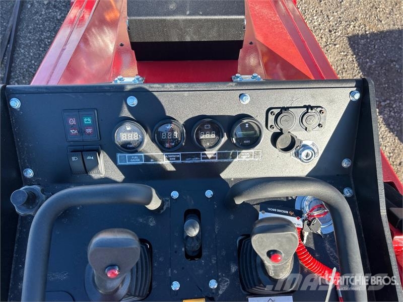 SDLOOL 1050K Mini Compact Track Loader (Unused) Мини товарачи