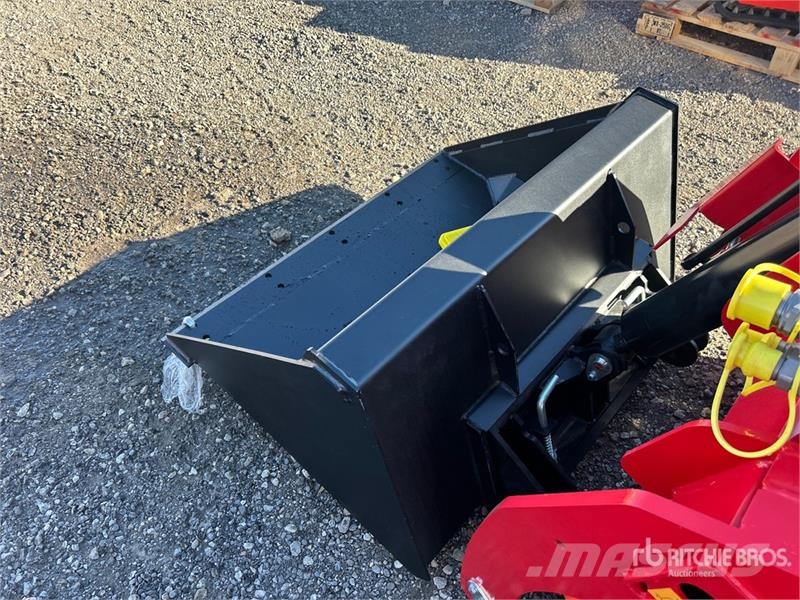 SDLOOL 1050K Mini Compact Track Loader (Unused) Мини товарачи